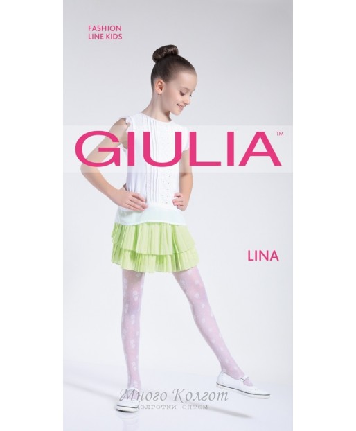 Giulia Lina 20 model 3